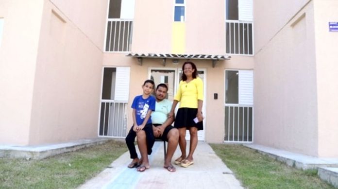 residencial manaus