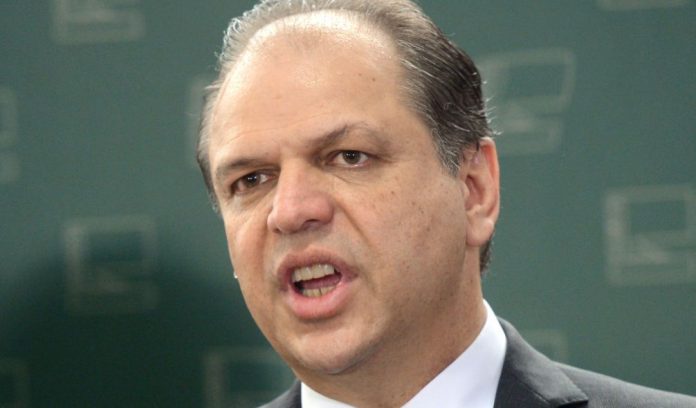 ricardo
