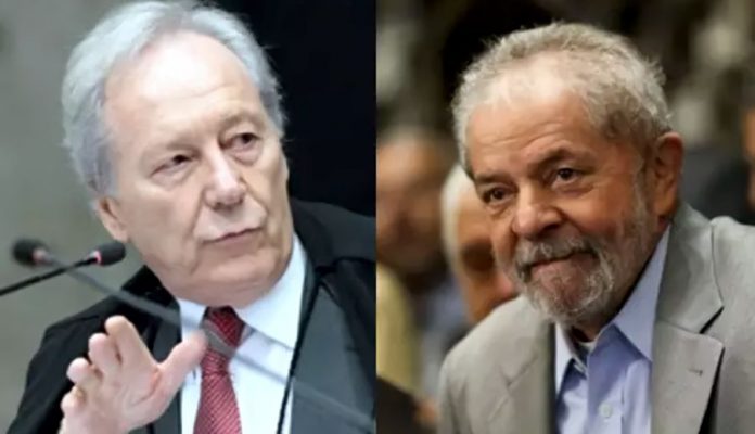 ações stf
