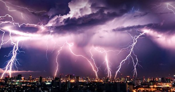 clima no mundo