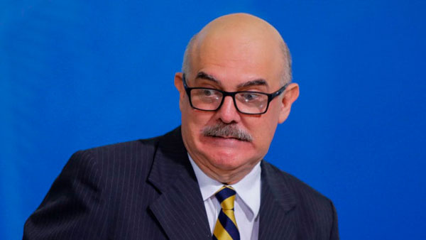 Milton-Ribeiro