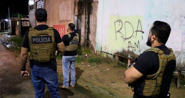 policia