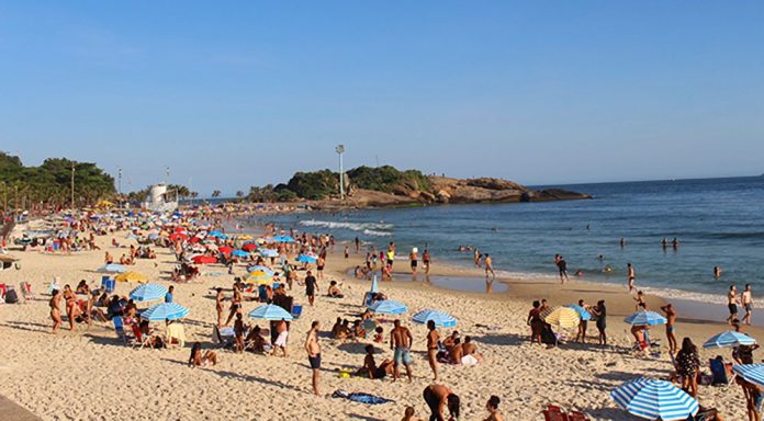 praias