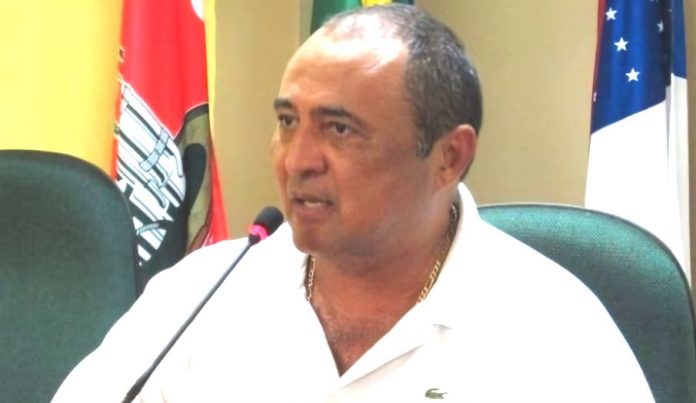 Valdemir Santana