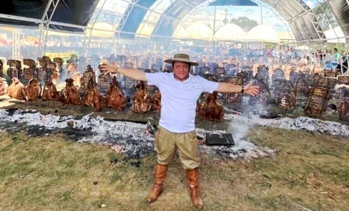 churrasco