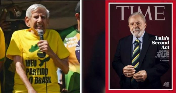 geriátrico