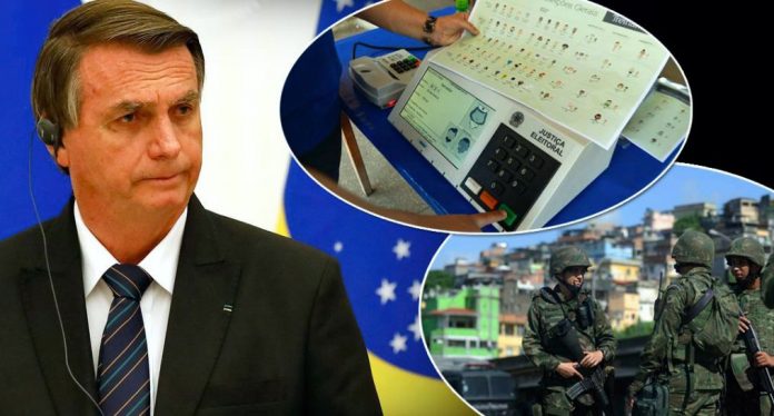 golpe bolsonaro