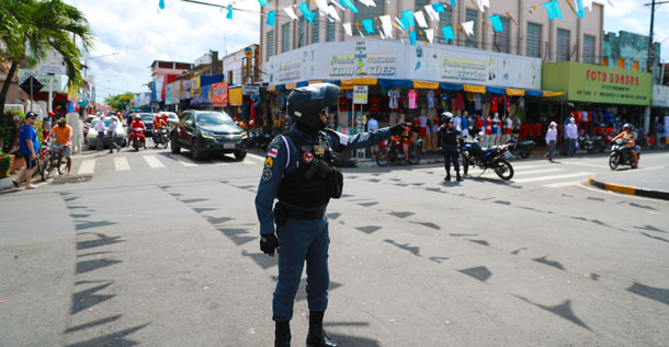 Detran-AM-amplia-atuação-em-Parintins-na-semana-do-Festival-(1)---Foto_Bruno-Zanardo_Secom