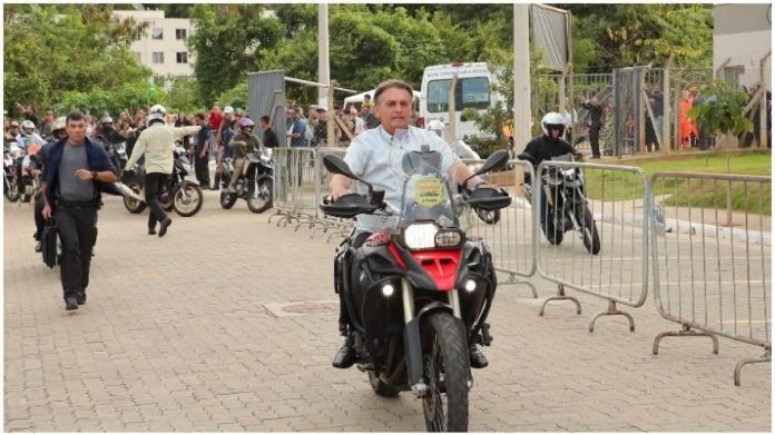 motociata