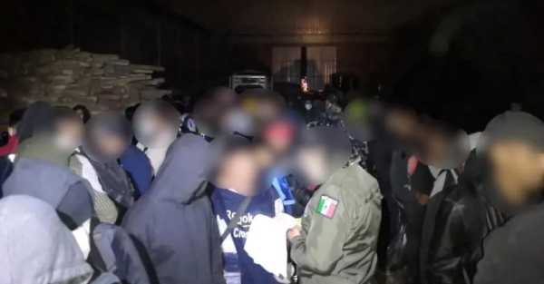mexico