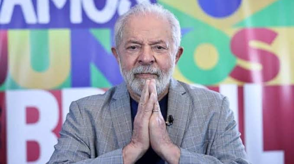Lula 1