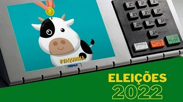Vaquinha virtual