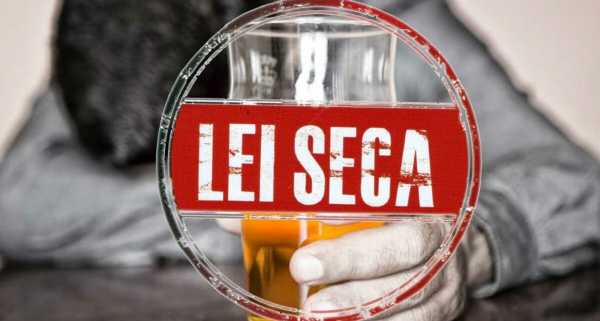 Lei-Seca