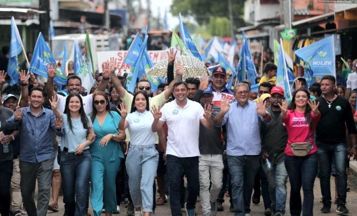 W. Lima