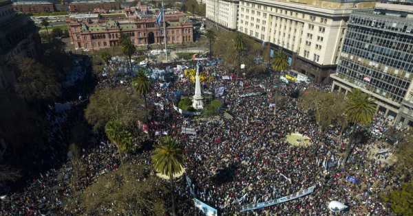argentina