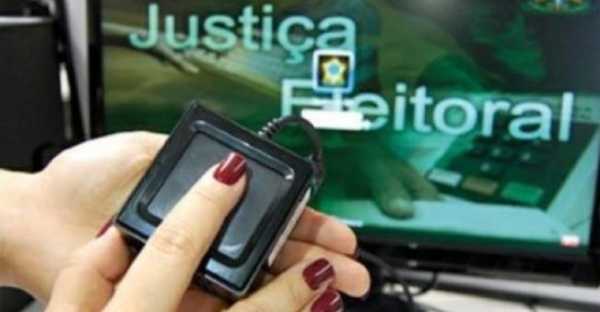 justica eleitoral