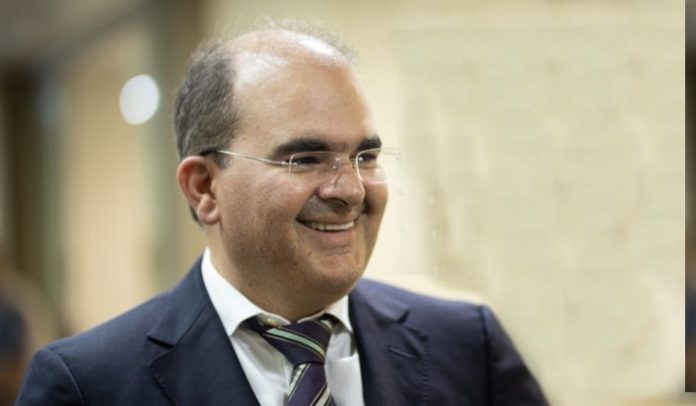 ricardo 2º