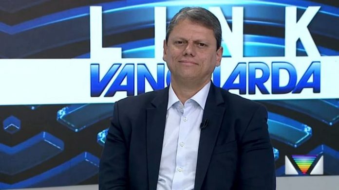 tarcísio