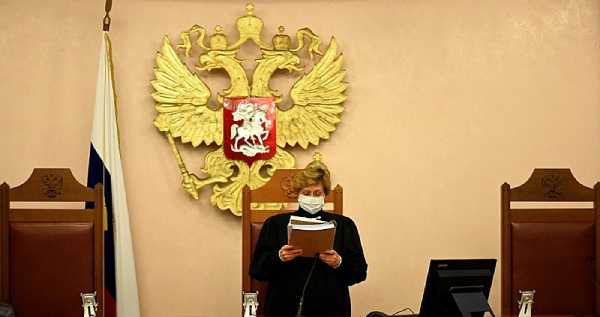 RUSSIA-JUSTICE-POLITICS-RIGHT-TRIAL