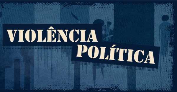 violencia politica
