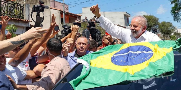 Lula la