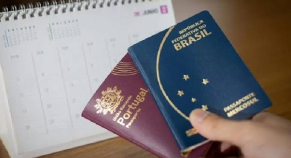 Passaporte