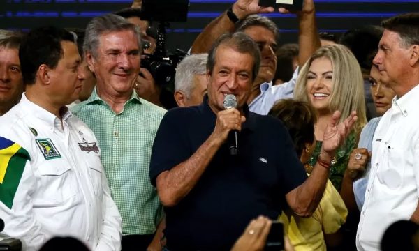 a galera do PL