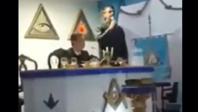 bozo maçon