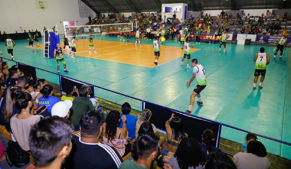 Vôlei 234