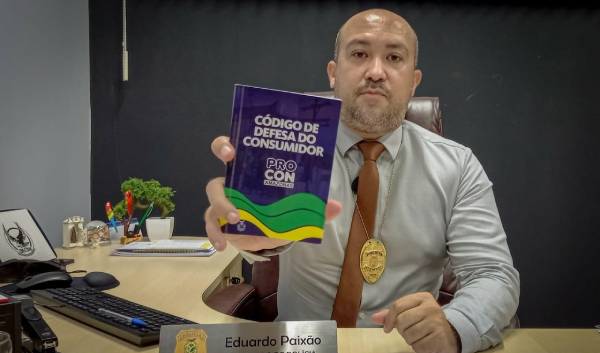 delegado