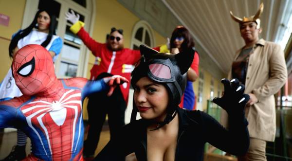 herois