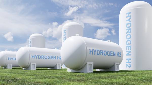 hydrogen h2