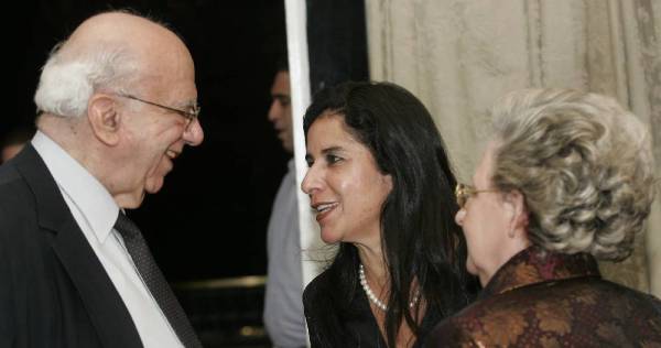 irma de guedes