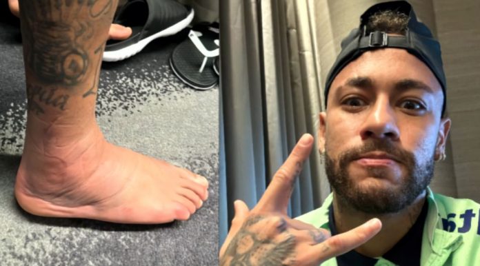 neymar