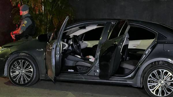 carro