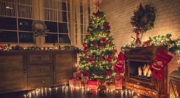 Árvore de Natal e presentes: saiba de onde vêm essas tradições natalinas