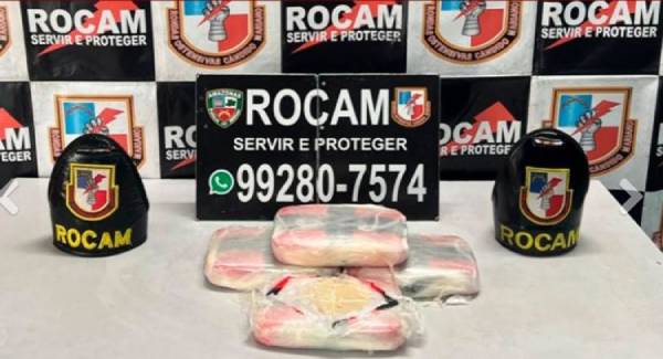 rocam
