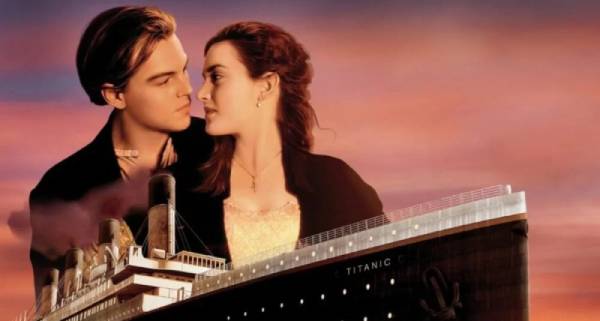 Titanic