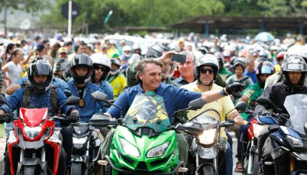 bolsonaro