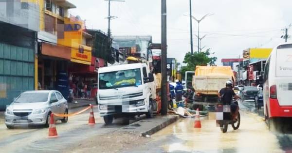transito