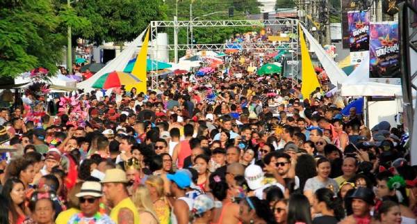 carnaval