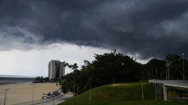 chuva
