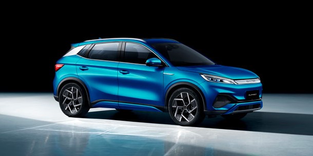 BYD-YAN-Plus-eletrico---marca-vai-fabricar-no-Brasil-