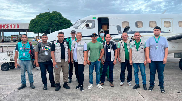Equipe-da-FVS-em-missãoYanomami_FOTO_Abrahão-Grgraham_FVS