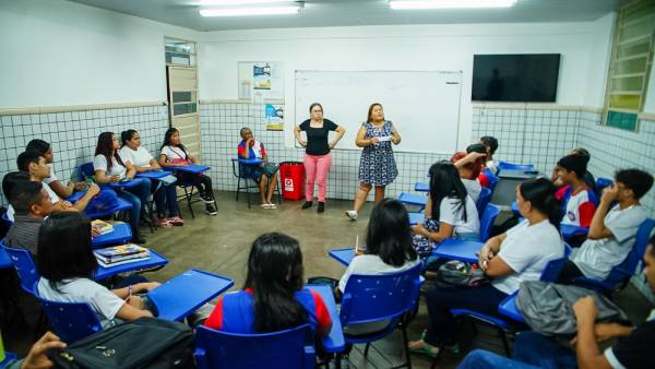 educaçao