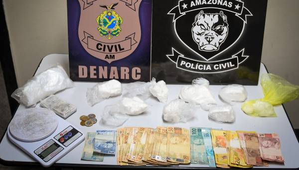 policia