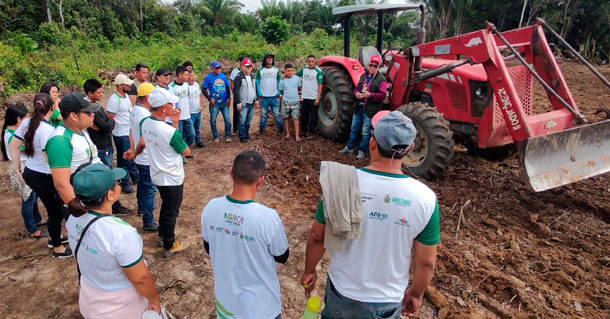 Idam_Em-Coari-Idam-realiza-curso-de-capacitação-em-mecanização-agrícola_Divulgaçao-Idam-05
