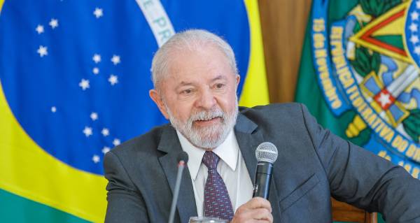 governo Lula