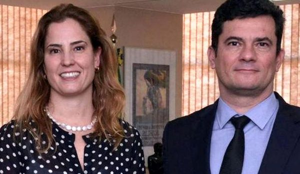 moro de saia