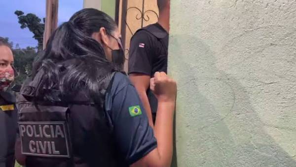 policia